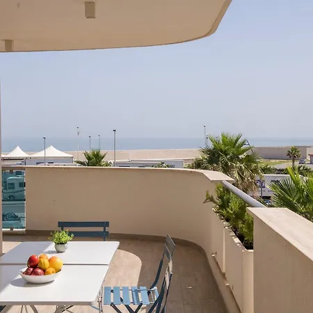 Casa Tiziana - Apulianstay Group Monopoli Exterior foto