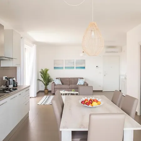 Casa Tiziana - Apulianstay Group Monopoli Exterior foto