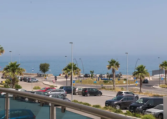 Casa Tiziana - Apulianstay Group