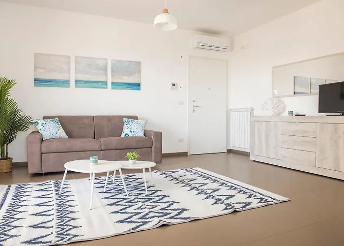Casa Tiziana - Apulianstay Group