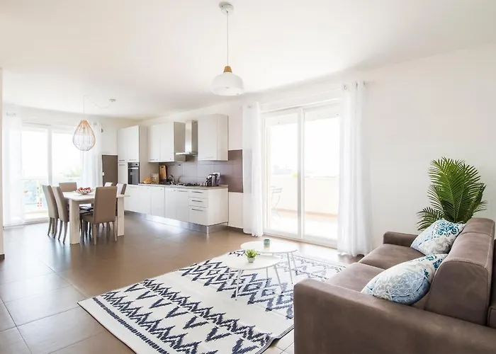 Casa Tiziana - Apulianstay Group