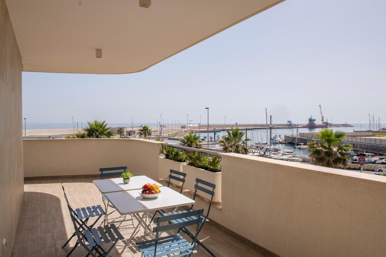 Appartamento Apulianstay-casa Tiziana *