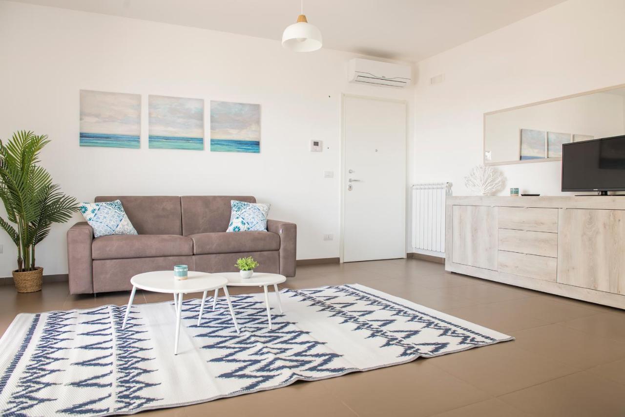 Casa Tiziana - Apulianstay Group