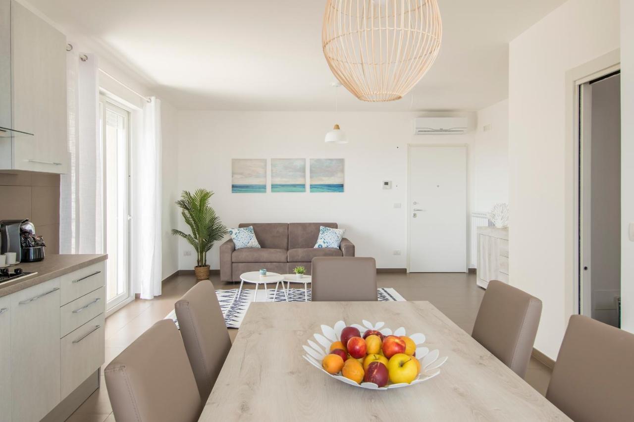 Apartment Casa Tiziana - Apulianstay Group *
