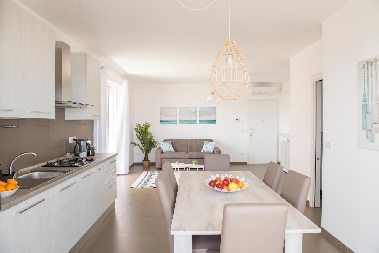 Casa Tiziana - Apulianstay Group