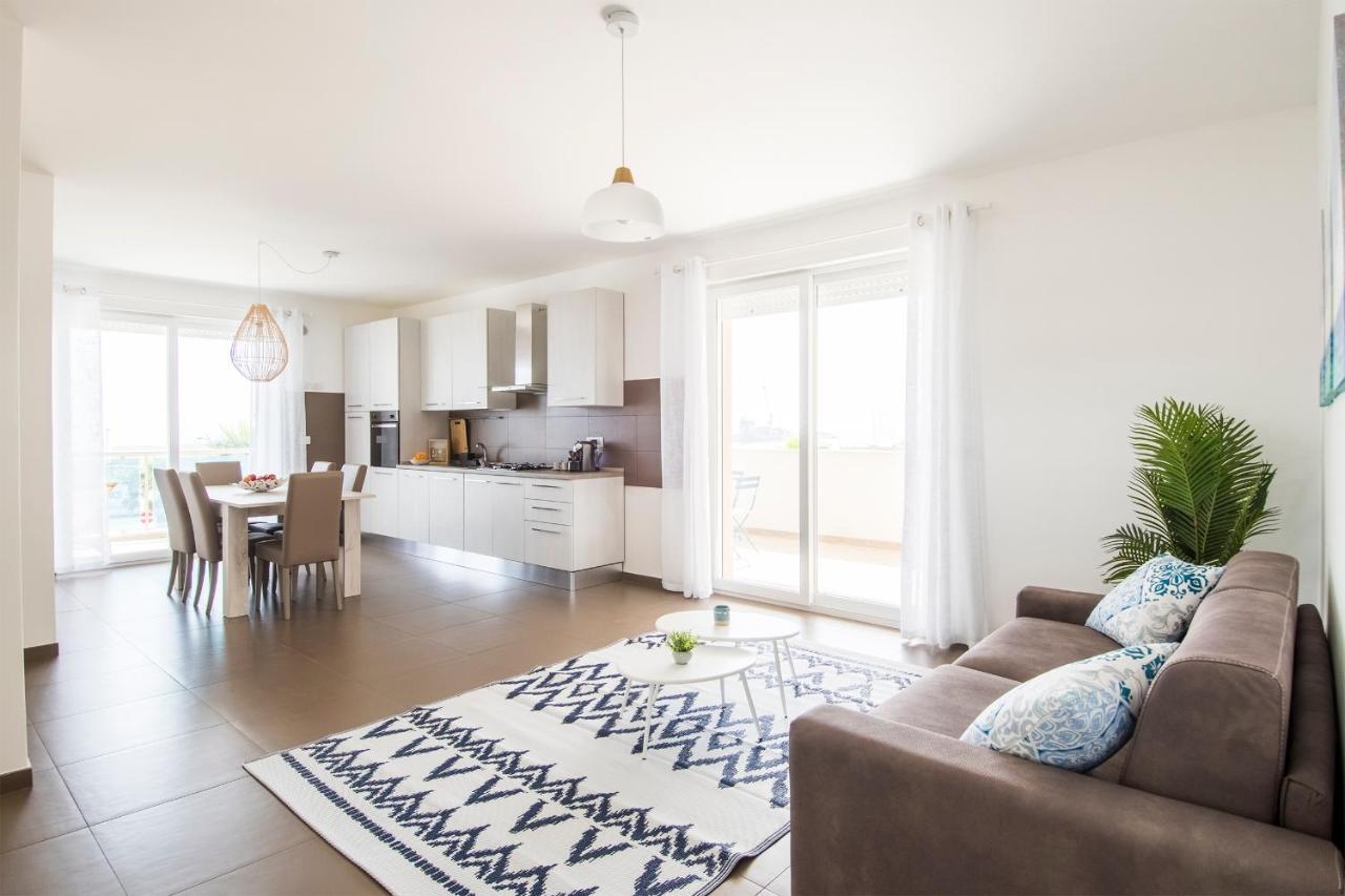 Apartment Casa Tiziana - Apulianstay Group Monopoli