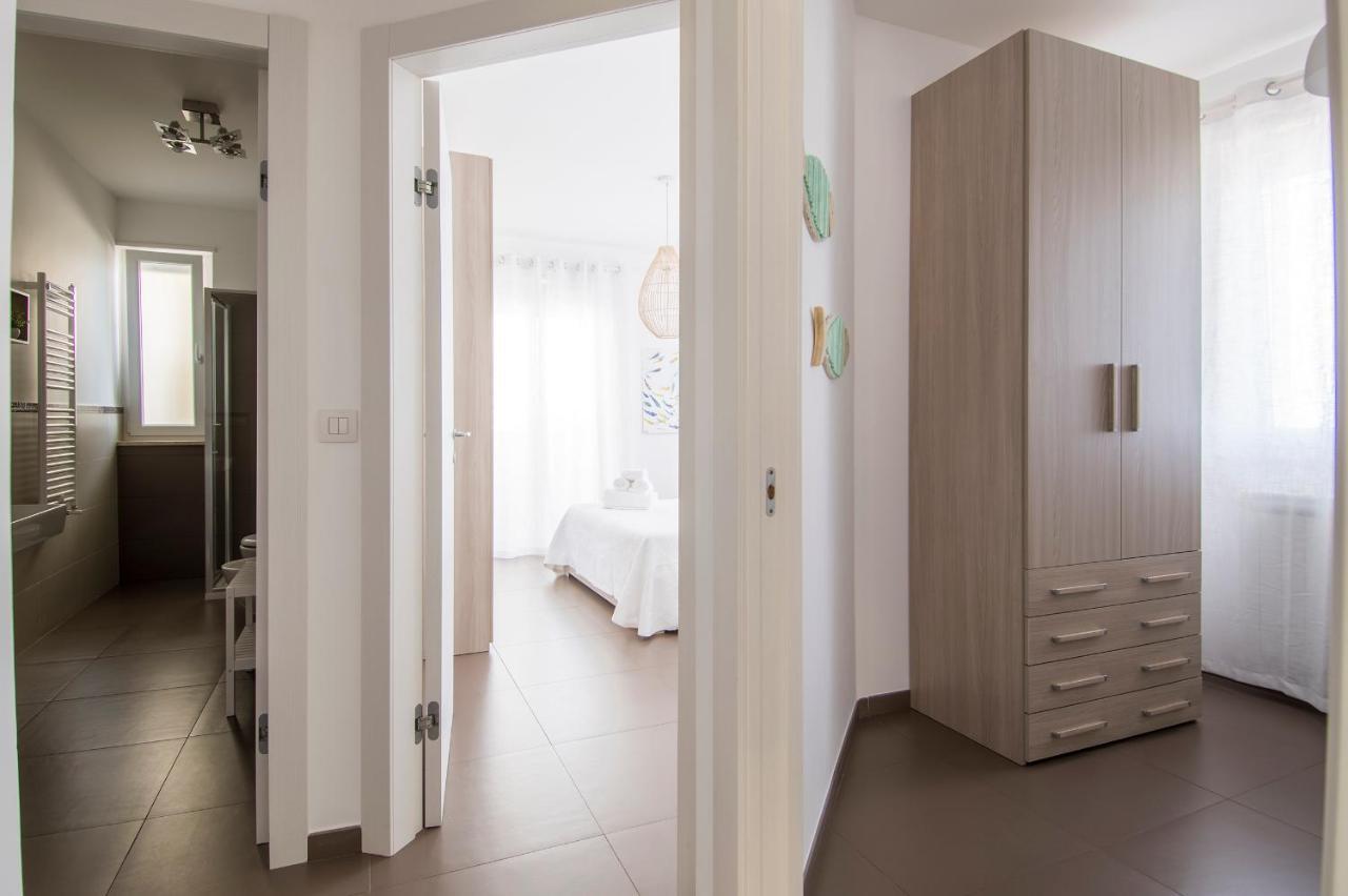 Casa Tiziana - Apulianstay Group