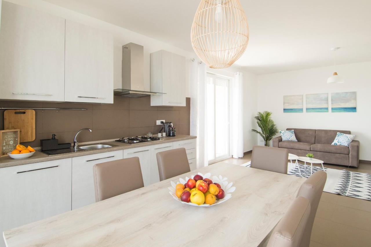 Casa Tiziana - Apulianstay Group Apartment *